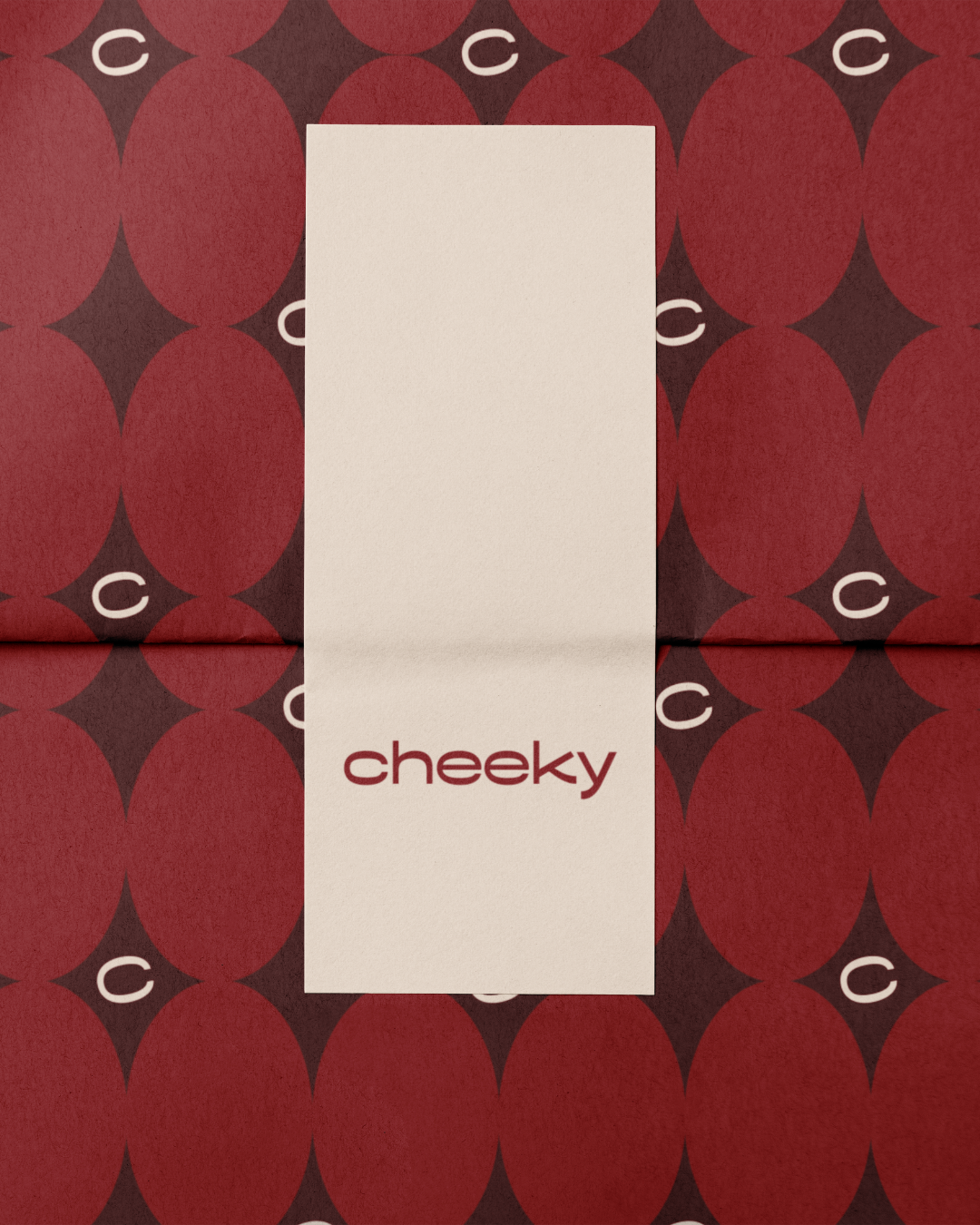 Cheeky